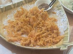 -渔码头食府(蓬莱阁店)