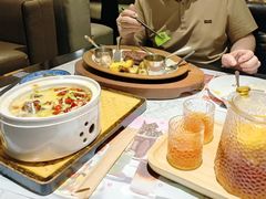 -半秋山西餐厅(宜昌大洋店)