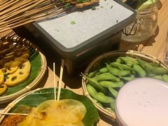 -不二·民谣音乐餐吧(长沙店)