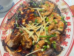 -小粤楼·怀旧粤菜(万辉国际广场店)