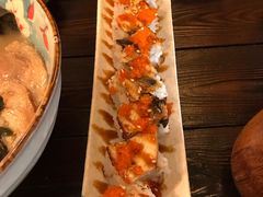 -鹏祖料理