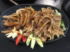 -小明同学(三里屯店)