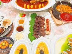 -品海楼·大连海胆锅贴馆(东港店)