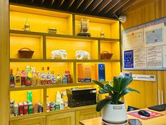 -老板娘串店·中餐&烧烤