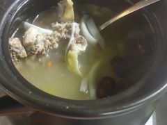 -范饭椰林川湘味海鲜·椰子鸡(三亚湾椰梦长廊店)