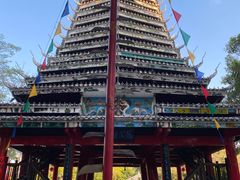 -深圳锦绣中华民俗村