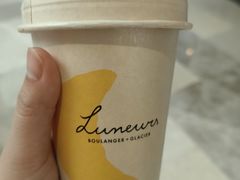 -LUNEURS月乐诗·法式冰淇淋(北外滩来福士广场店)