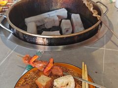 -水浒烤肉(大学城总店)