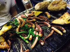 -厚味居炙子烤肉·清真(天桥南纬路店)