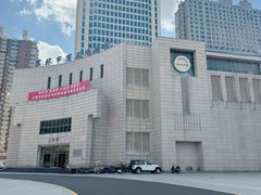 -吉林市博物馆
