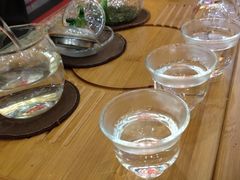 茶叶店-沃尔玛购物广场(扬州印象汇店)