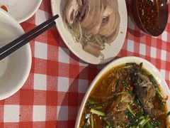 -盐老幺自贡盐帮菜老店