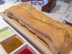 -滋粥楼·顺德菜(番禺广场总店)
