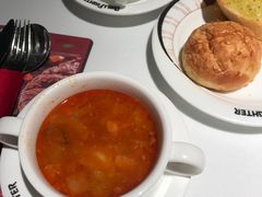 -炙烧战斧牛排餐厅(中山路动壹店)