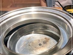 -九田家黑牛烤肉料理(石路天虹店)