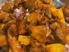 -夏茅维记饭店