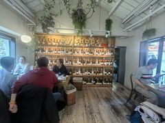 -Money Shops(愚园路店)