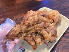 -鲤.金记沙茶面(总店)
