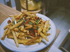 -静一餐厅·湖北菜(前门店)