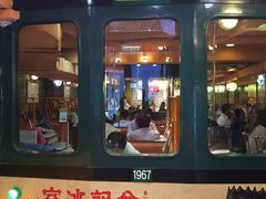 门面-金记冰室(霎东街店)