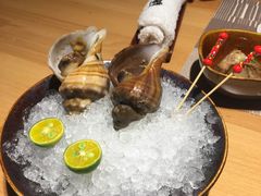 -本逸·割烹料理(湖墅店)