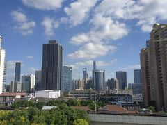 -宝山路(地铁站)