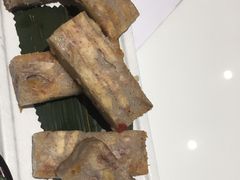 芋头糕-有心德(麦地店)