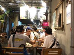 -BURGER BRO'S