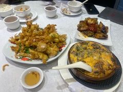 -金城小厨