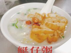 -银记肠粉店(北京路店)