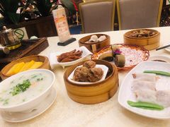 -顺德人家食府(黄金广场店)