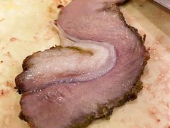 羊西冷-五洲皇冠巴西烤肉餐厅