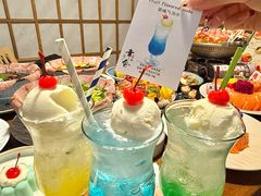 -河风の幸会精致料理