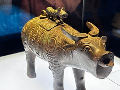 -陕西历史博物馆