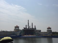 -北戴河圣蓝海洋公园