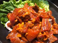 酱香羊肉-九田家黑牛烤肉料理(太阳城店)