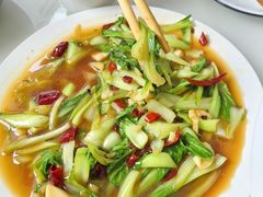 -微山湖湖畔好客居鱼馆渔家菜(微山湖风景区店)