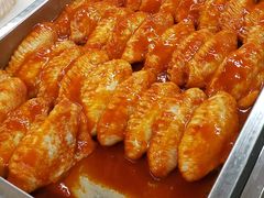 -食悦天美食广场(西安CityOn熙地港购物中心店)