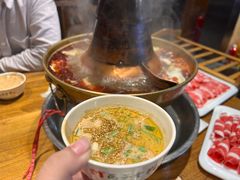 -马子全羊(堤口路店)