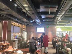 -乐宴·老北京铜火锅(桂庙店)