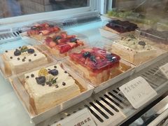 -提亚烘焙·手作面包·生日蛋糕(七星店)