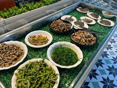 -同道蒸汽海鲜烧烤自助(刘庄夜市店)