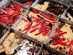 -彭三老火锅(枣子岚垭正街店)