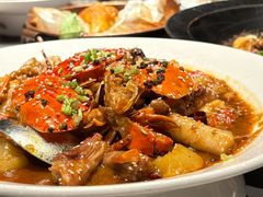 -桂满陇·蟹黄小笼汤包(清河万象店)