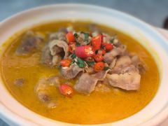 -小菜园新徽菜(无锡宜家荟聚中心店)