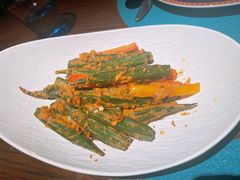 -甘尼仕印度餐厅酒吧(斜塘老街店)