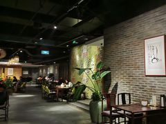 -青藤茶馆(南山路店)