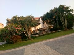 -三亚御海棠豪华精选度假酒店