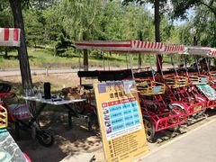 -永定河休闲森林公园