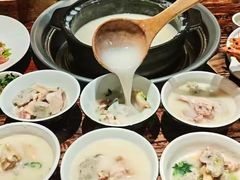 -大良毋米粥(锦龙路总店)
